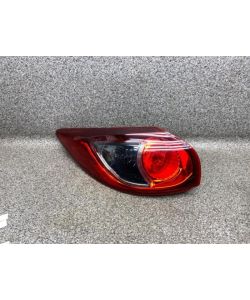 Rückleuchte links außen KD5451160 Rücklicht 145Tkm Mazda CX-5 2.0 GH 14.2005.030