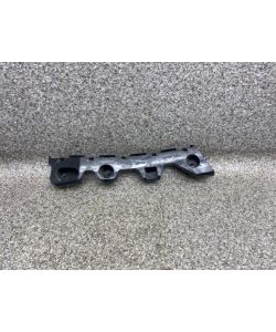 Halter Stoßstange hinten links KD53502J1 145Tkm Mazda CX-5 2.0 14.2005.070