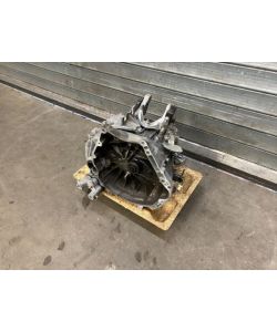 Schaltgetriebe 6-Gang 145Tkm Mazda CX-5 2.0 GH 14.2005.200