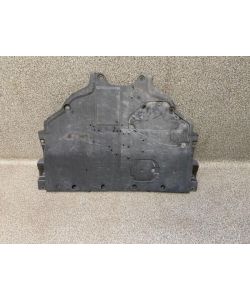 Unterfahrschutz KD53-500S1 Unterboden Verkleidung Mazda CX-5 2.0 14.2005.132