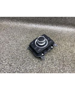 Schalter Mittelkonsole KD4566CMO Drehschalter Multimedia Mazda CX-5 14.2005.047