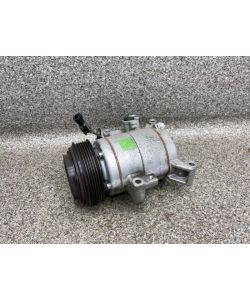 Klimakompressor Kompressor 145Tkm Mazda CX-5 2.0 GH 14.2005.175