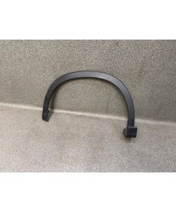 Abdeckung Radlauf vorne links KD53-51W31 Mazda CX-5 2.0 14.2005.139