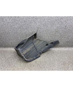Verkleidung Radhausschale hinten links KD535035 Mazda CX-5 2.0 14.2005.102