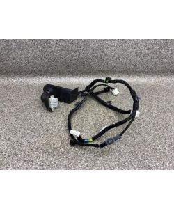 Tür- Kabelbaum hinten links KD49-67-220A 145Tkm Mazda CX-5 2.0 14.2005.078