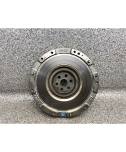 Schwungscheibe PE01K0405 Schwungrad 145Tkm Mazda CX-5 2.0 GH 14.2005.167