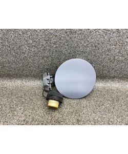 Tankklappe Tankdeckel Plutosilber 38P 145Tkm Mazda CX-5 2.0 GH 14.2005.161