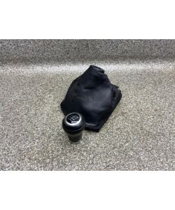 Schaltknauf Schaltsack KD45-64334 145Tkm Mazda CX-5 14.2005.060