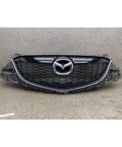 Kühlergrill Frontgrill KD4550712 145Tkm Mazda CX-5 2.0 GH 14.2005.112