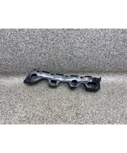 Halter Stoßstange hinten rechts KD53502H1 145Tkm Mazda CX-5 2.0 14.2005.069