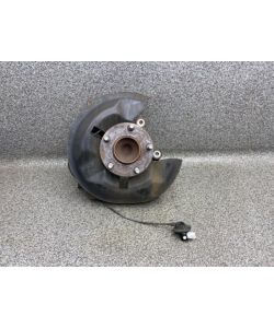 Achsschenkel hinten links Radlager 145Tkm Mazda CX-5 2.0 GH 14.2005.089