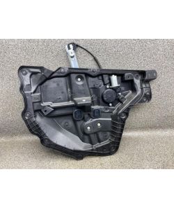 Fensterheber vorne links KD355997X D6515958X 145Tkm Mazda CX-5 2.0 14.2005.083