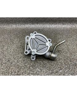 Vakuumpumpe PE0-18G00 Unterdruckpumpe 145Tkm Mazda CX-5 2.0 GH 14.2005.171