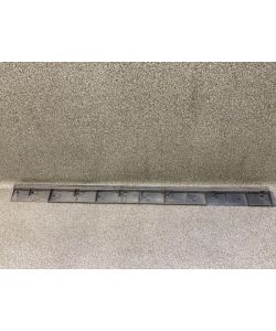 Halter Seitenschweller links KD53-5IPSI 145Tkm Mazda CX-5 2.0 GH 14.2005.198