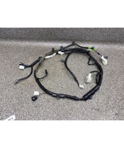Kabelbaum Heckklappe KD62-67-060C Kabel 145Tkm Mazda CX-5 2.0 GH 14.2005.152