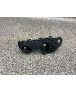 Halter Stoßstange vorne links KD45500U1 145Tkm Mazda CX-5 2.0 14.2005.072