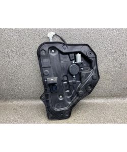 Fensterheber hinten links KD537397X D6515958X 145Tkm Mazda CX-5 2.0 14.2005.084
