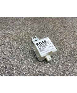 Steuergerät Keyless KR32-57K30 Steuermodul 145Tkm Mazda CX-5 2.0 GH 14.2005.049