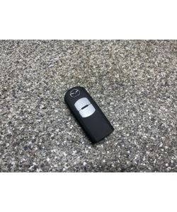 1x Schlüssel Handsender Funkschlüssel 145Tkm Mazda CX-5 2.0 GH 14.2005.165