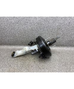 Bremskraftverstärker KE6043950A 145Tkm Mazda CX-5 2.0 GH 14.2005.181