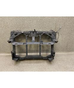 Frontmaske Kühler KD5353111 Vorderwand 145Tkm Mazda CX-5 2.0 GH 14.2005.186