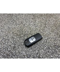 1x Schlüssel Handsender Funkschlüssel 145Tkm Mazda CX-5 2.0 GH 14.2005.164