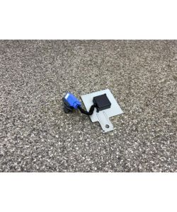 Antenne GPS Navigation KD5166DY0A Steuergerät 145Tkm Mazda CX-5 2.0 14.2005.122