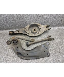 Querlenker hinten rechts 145Tkm Mazda CX-5 2.0 GH 14.2005.092