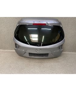 Heckklappe Plutosilber 38P Heckscheibe Mazda CX-5 2.0 Skyactiv 14.2005.144