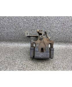 Bremssattel hinten links Bremsklötze 145Tkm Mazda CX-5 2.0 GH 14.2005.086