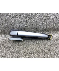 Türgriff außen hinten links Plutosilber 38P 145Tkm Mazda CX-5 2.0 14.2005.080