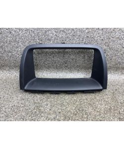 Abdeckung Blende Display KD45-55231 145Tkm Mazda CX-5 2.0 GH 14.2005.029