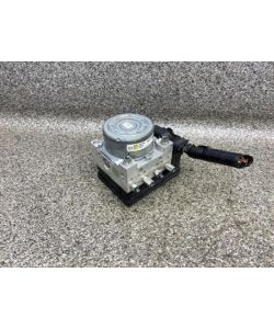 ABS-Hydraulikblock KJ02437A0 Steuergerät 145Tkm Mazda CX-5 2.0 GH 14.2005.162