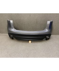 Stoßstange hinten Plutosilber 38P KD47-50221 145Tkm Mazda CX-5 2.0 14.2005.117