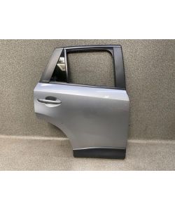 Tür hinten rechts Plutosilber 38P def Mazda CX-5 14.2005.147