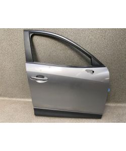 Beifahrertür Tür vorne rechts Plutosilber 38P def Mazda CX-5 14.2005.146