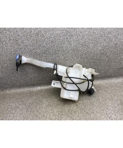 Waschwasserbehälter KD4567480 Pumpe 145Tkm Mazda CX-5 2.0 GH 14.2005.099