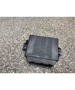 Steuergerät Einparkhilfe 30765690 30765689 PDC Volvo V70 II Facelift 07.1991.003