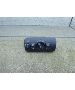 Lichtschalter 30739414 Schalter 147Tkm Volvo S80 II 3.0 T6 AWD 08.1743.133