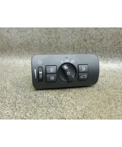Lichtschalter 30739414 242Tkm Volvo V70 III 3.2 AWD 09.1836.064