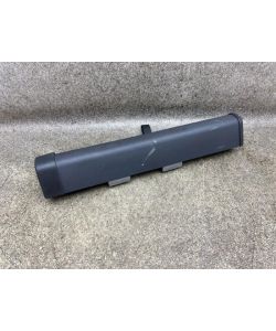 Trennnetz links Hundenetz Kofferraumnetz Volvo V70 III Kinetic 11.1891.054
