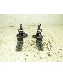 Scharniere 31218425 Heckklappe 194Tkm Volvo V70 III 2.0D V70 09.1185.043
