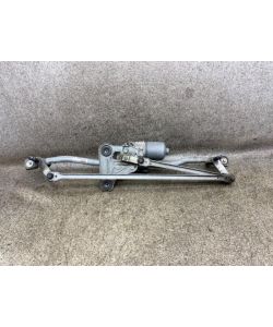 Wischermotor vorne 30796358 3397020958 267Tkm Volvo V70 III 2.5T 08.1951.094