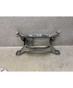 Hinterachsträger Achsträger hinten 354Tkm Volvo V70 III 2.0 D3 11.1891.225