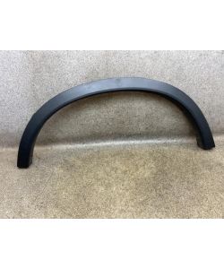 Zierleiste Radlauf hinten rechts 7210084 BMW X3 F25 2.0D xDrive 12.1862.078