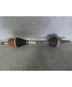 Antriebswelle vorne links 9685632780 VL 154Tkm Citroen C5 RD 2.0 HDi 14.1702.016