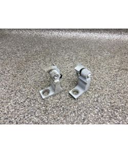 Türscharnier vorne links 8X0831403E 155Tkm Seat Leon III 5F 16.1982.176