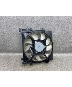 Kühlerlüfter links 487D440C EE20Z 85Tkm Subaru Forester IV SJ 2.0D 15.1997.195