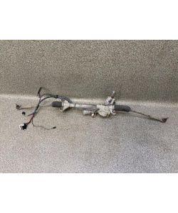 Lenkgetriebe Servolenkung 200Tkm Subaru Forester IV SJ 2.0 D 15.1998.212