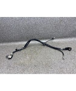 Batteriekabel 29182AA020 Minus Klemme Subaru Forester IV SJ 2.0D 15.1998.193